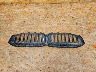5A22C60-02 Решетка радиатора BMW 3 G20/G21 Арт e8420543, вид 5