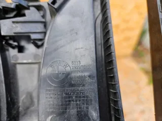 5A22C60-02 Решетка радиатора BMW 3 G20/G21 Арт e8420543, вид 6