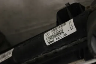 a1695000000 a1695000354 a1695001604 1137328177 Радиатор (основной) Mercedes A W169 Арт e8422357, вид 14