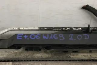 a1695000000 a1695000354 a1695001604 1137328177 Радиатор (основной) Mercedes A W169 Арт e8422357, вид 16