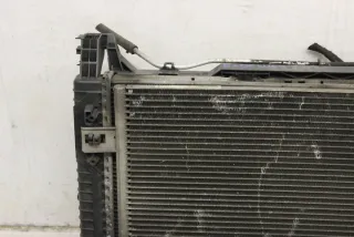 a1695000000 a1695000354 a1695001604 1137328177 Радиатор (основной) Mercedes A W169 Арт e8422357, вид 4