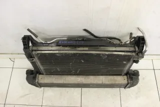 a1695000000 a1695000354 a1695001604 1137328177 Радиатор (основной) Mercedes A W169 Арт e8422357, вид 6
