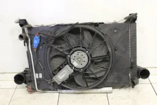 a1695000000 a1695000354 a1695001604 1137328177 Радиатор (основной) Mercedes A W169 Арт e8422357, вид 9