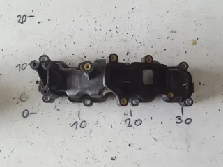 059129712BQ Коллектор впускной Audi A6 C6 (S6,RS6) Арт e8427353, вид 1