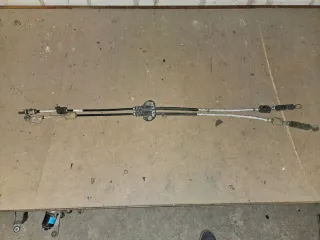  Трос кулисы КПП Mazda 3 BK Арт e8435638