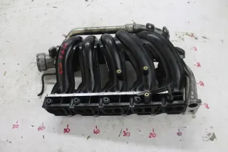 A6120900154 A6111500494 6111500494 Коллектор впускной Mercedes E W211 Арт e8438371, вид 1