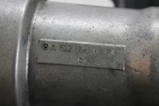 A6120900154 A6111500494 6111500494 Коллектор впускной Mercedes E W211 Арт e8438371, вид 3