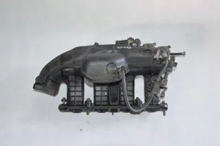 1064929S03 55573171 A14NEL Коллектор впускной Opel Astra J Арт e8468529, вид 1