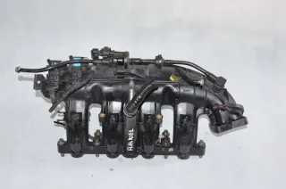 1064929S03 55573171 A14NEL Коллектор впускной Opel Astra J Арт e8468529, вид 3