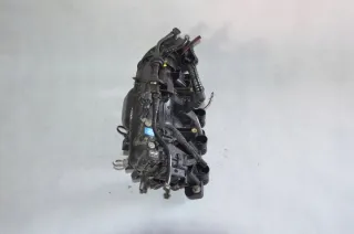 1064929S03 55573171 A14NEL Коллектор впускной Opel Astra J Арт e8468529, вид 4