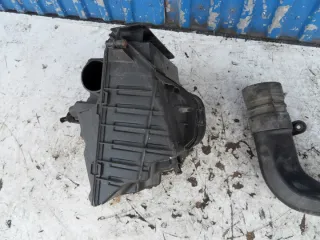 8200947664--B 8200947664 1032198S01 M4RF713 Корпус воздушного фильтра Renault Megane 3 Арт e8477426, вид 2