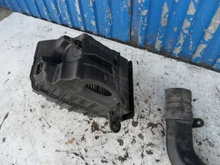 8200947664--B 8200947664 1032198S01 M4RF713 Корпус воздушного фильтра Renault Megane 3 Арт e8477426, вид 3
