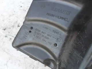 8200947664--B 8200947664 1032198S01 M4RF713 Корпус воздушного фильтра Renault Megane 3 Арт e8477426, вид 6
