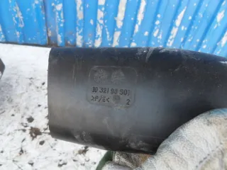 8200947664--B 8200947664 1032198S01 M4RF713 Корпус воздушного фильтра Renault Megane 3 Арт e8477426, вид 9