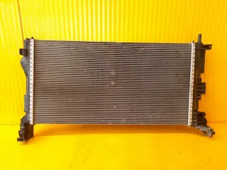 32224829 31218017 Радиатор (основной) Volvo V60 1 Арт e8528676, вид 3