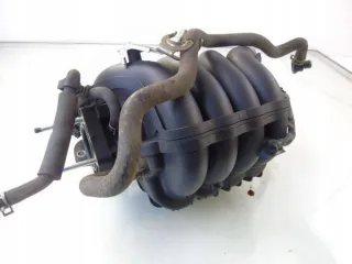 Коллектор впускной Suzuki Swift 5 Арт e8538317, вид 2