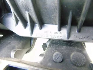  Коллектор впускной Suzuki Swift 5 Арт e8538317, вид 4