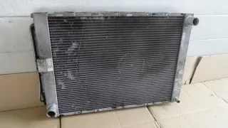 8200688382 Радиатор (основной) Renault Clio 3 Арт e8556893, вид 2