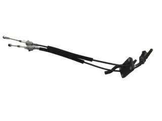 6-BIEGOWY Трос кулисы КПП Peugeot Boxer 2 Арт e8575695, вид 1