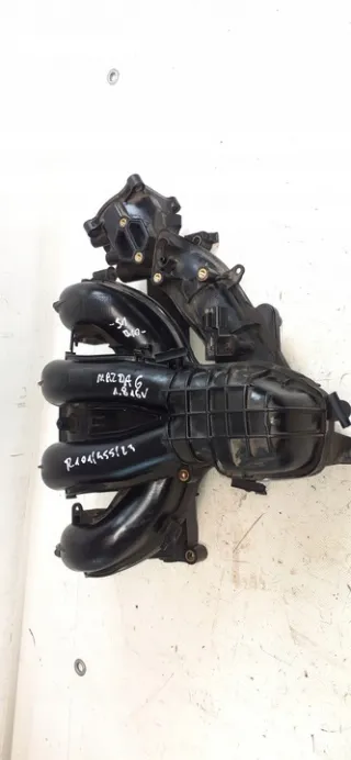 LF2513100 Коллектор впускной Mazda 6 1 Арт e8577045, вид 3