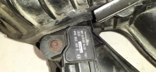 LF2513100 Коллектор впускной Mazda 6 1 Арт e8577045, вид 5