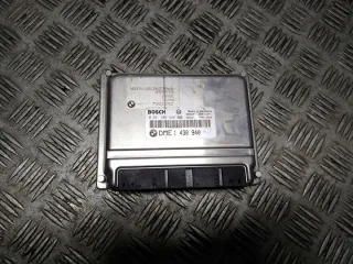 1430940 0261204420 Блок управления двигателем Alfa Romeo 145 Арт e8592215, вид 2