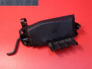 A6510700568 Клапан электромагнитный Mercedes SLK r172 Арт e8598807, вид 1