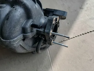  Коллектор впускной Suzuki Swift 4 Арт e8612092, вид 2