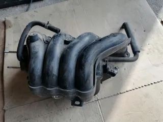  Коллектор впускной Suzuki Swift 4 Арт e8612092, вид 3