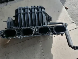  Коллектор впускной Suzuki Swift 4 Арт e8612092, вид 4
