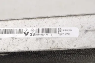 214100017R Радиатор (основной) Renault Scenic 3 Арт e8621589, вид 5