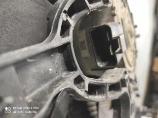 440926702 466119570 13310108 44092670 Радиатор (основной) Opel Corsa D Арт e8654841, вид 15
