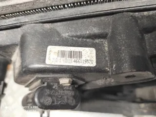 440926702 466119570 13310108 44092670 Радиатор (основной) Opel Corsa D Арт e8654841, вид 6