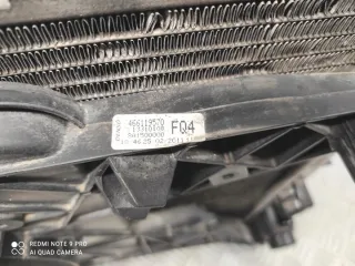 440926702 466119570 13310108 44092670 Радиатор (основной) Opel Corsa D Арт e8654843, вид 13