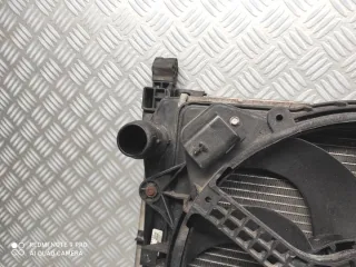 440926702 466119570 13310108 44092670 Радиатор (основной) Opel Corsa D Арт e8654843, вид 5