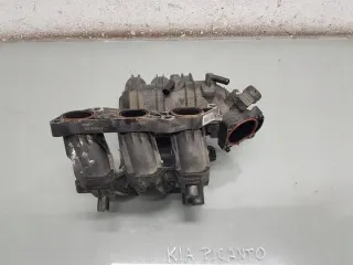  Коллектор впускной Kia Picanto 2 Арт e8660875, вид 2