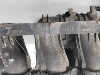  Коллектор впускной Kia Picanto 2 Арт e8660875, вид 4