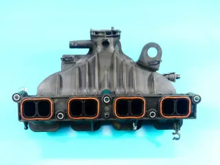 AG9G-9424-BG Коллектор впускной Volvo V60 1 Арт e8677548, вид 4