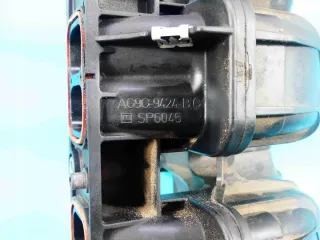 AG9G-9424-BG Коллектор впускной Volvo V60 1 Арт e8677548, вид 7