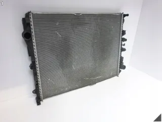 A0995008800 0995003303 0995007100 0995008800 A0995003303 Радиатор (основной) Mercedes Vito W447 Арт e8679863, вид 2