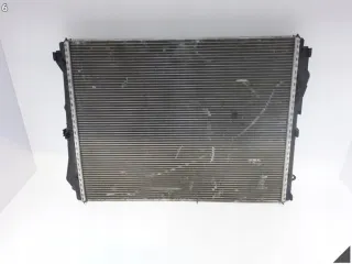 A0995008800 0995003303 0995007100 0995008800 A0995003303 Радиатор (основной) Mercedes Vito W447 Арт e8679863, вид 7