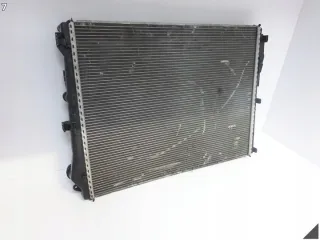 A0995008800 0995003303 0995007100 0995008800 A0995003303 Радиатор (основной) Mercedes Vito W447 Арт e8679863, вид 8