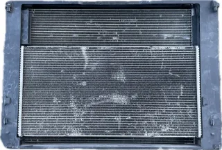 7575564-07 8509743-04 7603625-11 Радиатор (основной) BMW 6 F06/F12/F13 Арт e8687700, вид 2