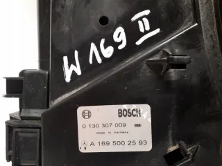 A1695002593 Радиатор (основной) Mercedes A W169 Арт e8702303, вид 4