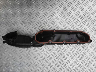 8601612 8601613 11618601612 Коллектор впускной BMW 5 G30/G31 Арт e8720268, вид 1