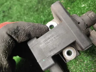 55576356 Клапан электромагнитный Opel Astra J Арт e8720961, вид 2