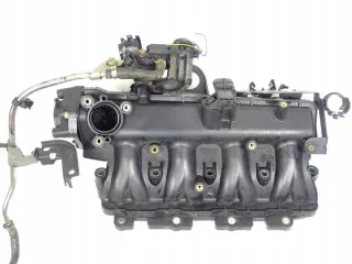 55230898 A13DTC Коллектор впускной Opel Meriva 2 Арт e8753487, вид 2