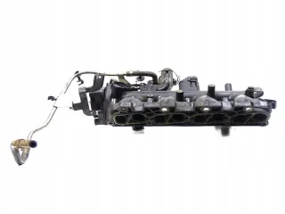 55230898 A13DTC Коллектор впускной Opel Meriva 2 Арт e8753487, вид 3