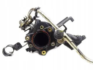 55230898 A13DTC Коллектор впускной Opel Meriva 2 Арт e8753487, вид 4