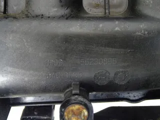 55230898 A13DTC Коллектор впускной Opel Meriva 2 Арт e8753487, вид 5